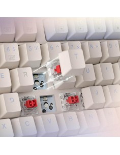 Клавиатура Redragon Ucal... 2